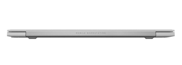 HP ZBook 15u G5 Mobile Workstation - Trieda A 5