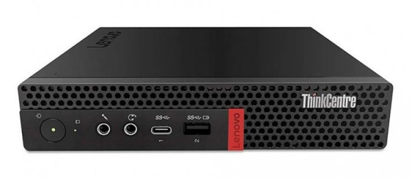 LENOVO ThinkCentre M720q 24" AiO/TiO - Trieda A 3