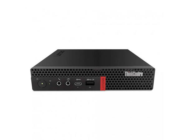 PC Lenovo M920q; Intel Core i5-9500T / 2,2 GHz, 16GB RAM, 256GB SSD, Wifi, BT, Windows 11 Pro - Micr