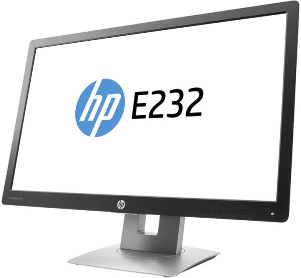 HP EliteDisplay E232 - Trieda A 4