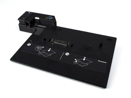 Dokovacia stanica Lenovo ThinkPad Port Replicator (2505) 1