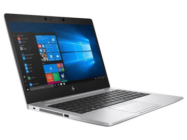 HP EliteBook 830 G6 - Trieda A 2
