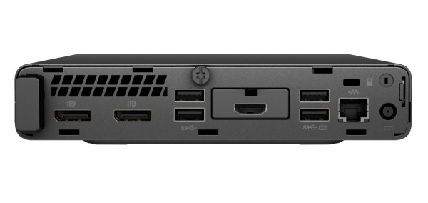 HP EliteDesk 800 G5 Desktop Mini 1