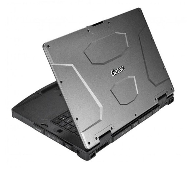 GETAC S410 G3 - Trieda A 3