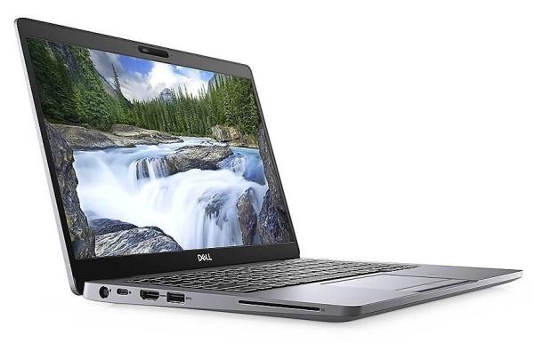 DELL Latitude 5411 - Trieda A 1
