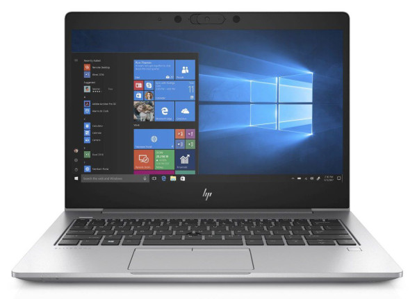 HP EliteBook 830 G6 - Trieda A