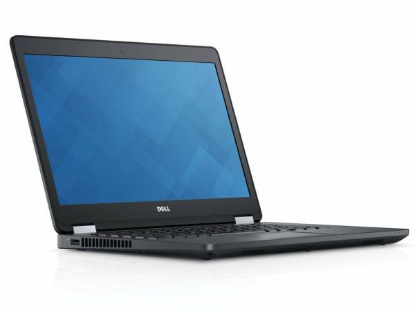 DELL Latitude E5470 - Trieda A 2