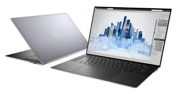 DELL Precision 5560 - Trieda A 3