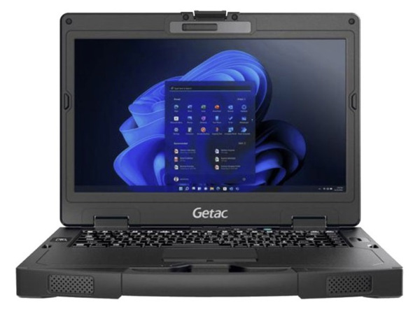 GETAC S410 G3 - Trieda A