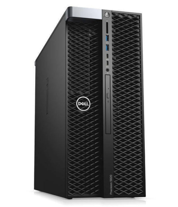DELL Precision 5820 Tower Workstation