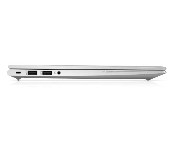 HP EliteBook 840 G7; Intel Core i5 / 1,7 GHz, 16GB RAM, 512GB SSD (NVMe), 14" FHD LED, Wi-Fi, BT, W