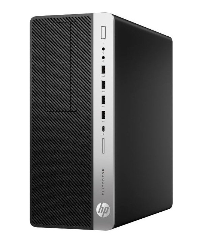 HP EliteDesk 800 G4 Tower