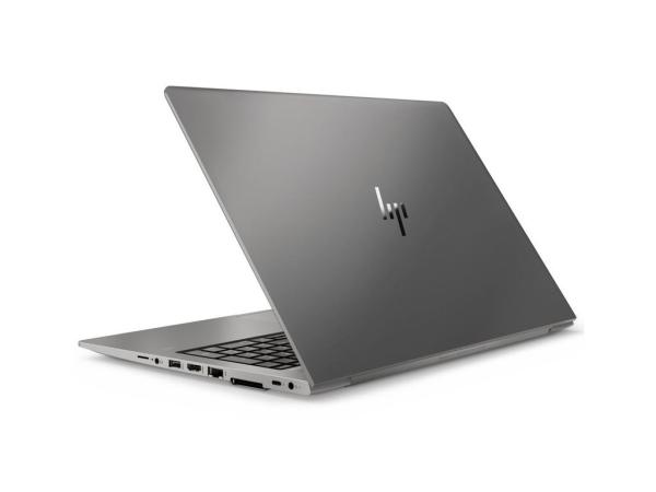 HP ZBook 15u G6 Mobile Workstation - Trieda A 2