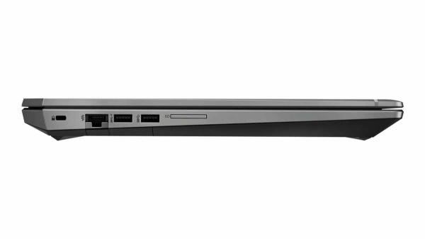 HP Zbook 15 G5 - Trieda A 4