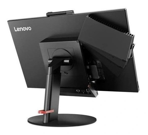 LENOVO ThinkCentre M720q 24" AiO/TiO - Trieda A 2