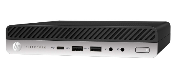 HP EliteDesk 800 G5 Desktop Mini