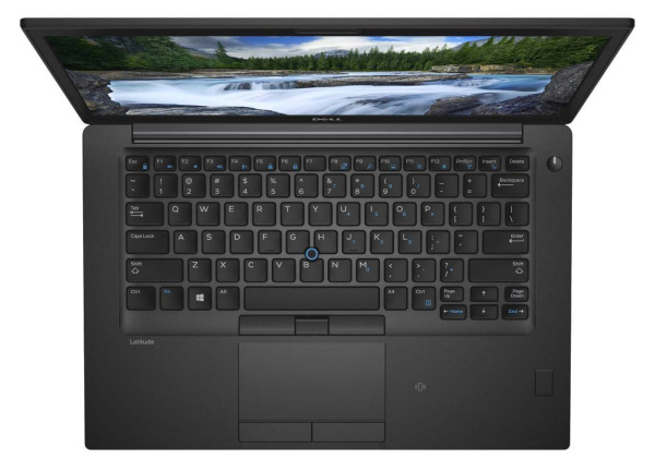 DELL Latitude 7490 - Trieda A 1
