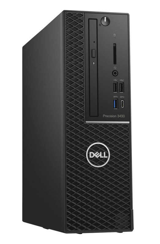 DELL Precision 3430 SFF