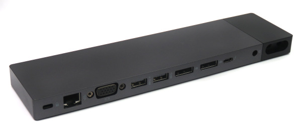 HP Zbook 15 G3 + DOCK; Core i7 / 2,7 GHz, 32GB RAM, 512GB SSD (m2SATA), 15,6" FHD, Wi-Fi, BT, WebCAM 1