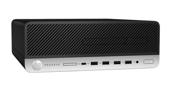 HP ProDesk 400 G5 SFF