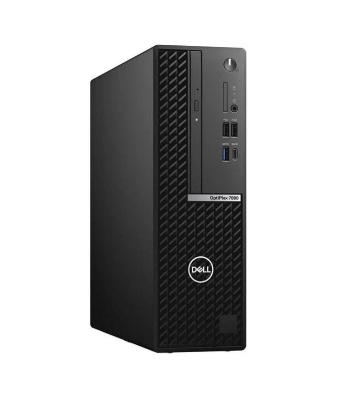 PC DELL Optiplex 7080; Core i5-10500 / 3,1 GHz, 16GB RAM, 256GB SSD NVMe, Windows 11 Pro - SFF repas