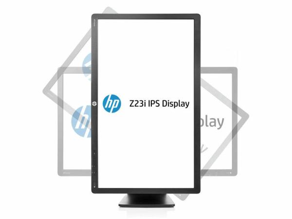 HP Z Display Z23i - Trieda B 2