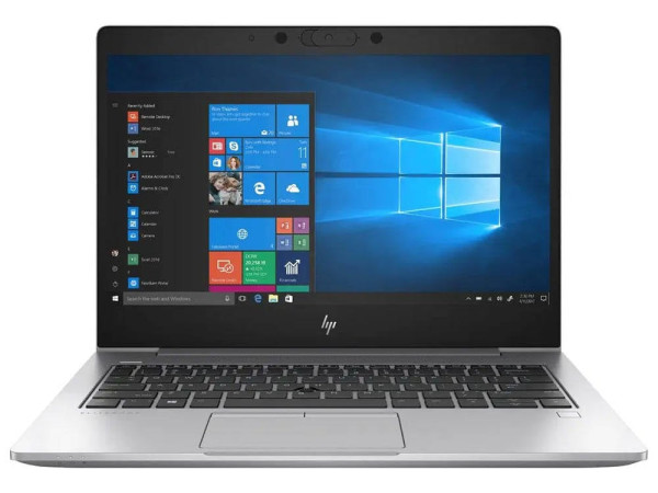 HP EliteBook 830 G6 - Trieda A
