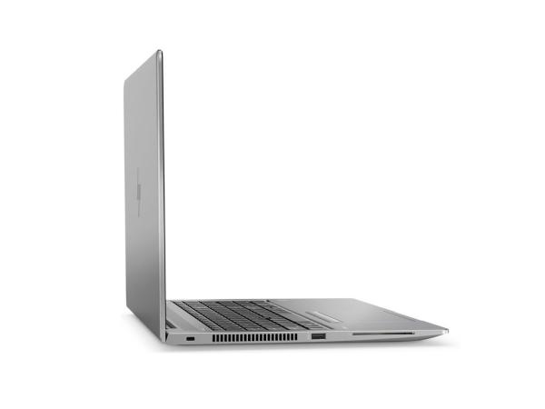 HP ZBook 15u G6 Mobile Workstation - Trieda A 3