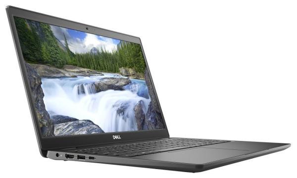 DELL Latitude 3510 - Trieda B; Core i5-10210U / 1,6 GHz, 8GB RAM, 256GB SSD, 15,6" FHD, WiFi, BT, We