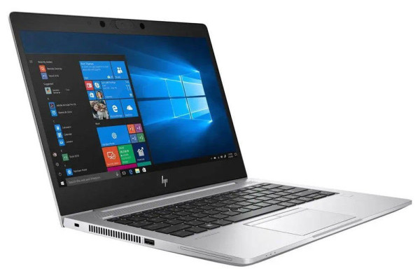 HP EliteBook 830 G6 - Trieda A 2