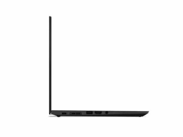 Lenovo Thinkpad X390; Intel Core i5-8365U / 1,6GHz, 8GB RAM, 256GB NVMe SSD, IPS 13,3" FHD, Wi-Fi, B