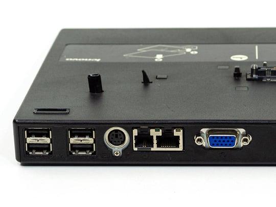Dokovacia stanica Lenovo ThinkPad Port Replicator (2505) 4