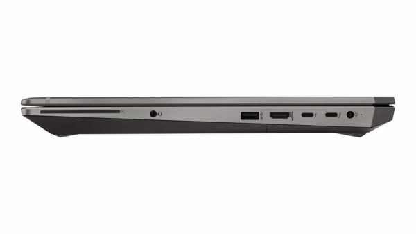 HP Zbook 15 G5 - Trieda A 5