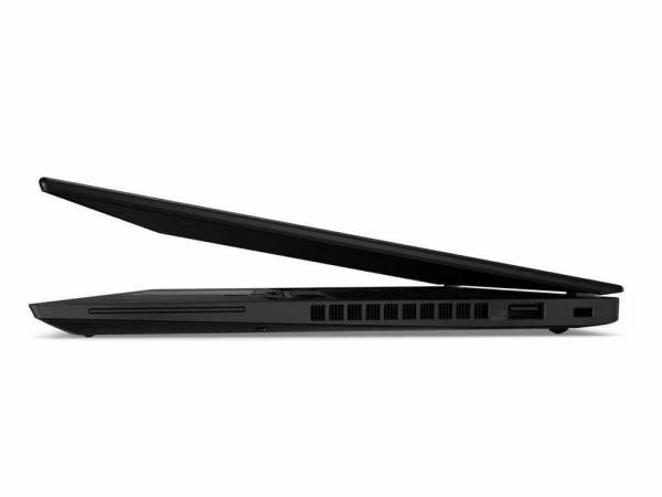 Lenovo Thinkpad X390; Intel Core i5-8365U / 1,6GHz, 8GB RAM, 256GB NVMe SSD, IPS 13,3" FHD, Wi-Fi, B