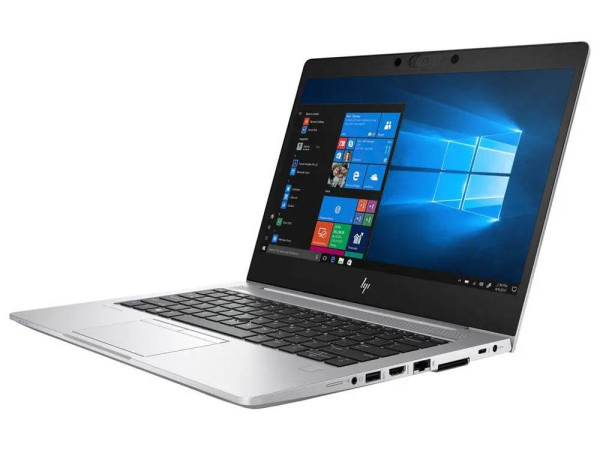 HP EliteBook 830 G6 - Trieda A 1