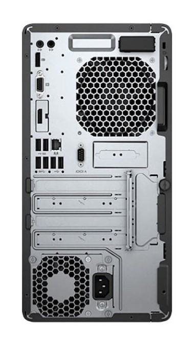 HP ProDesk 400 G5 Microtower 1