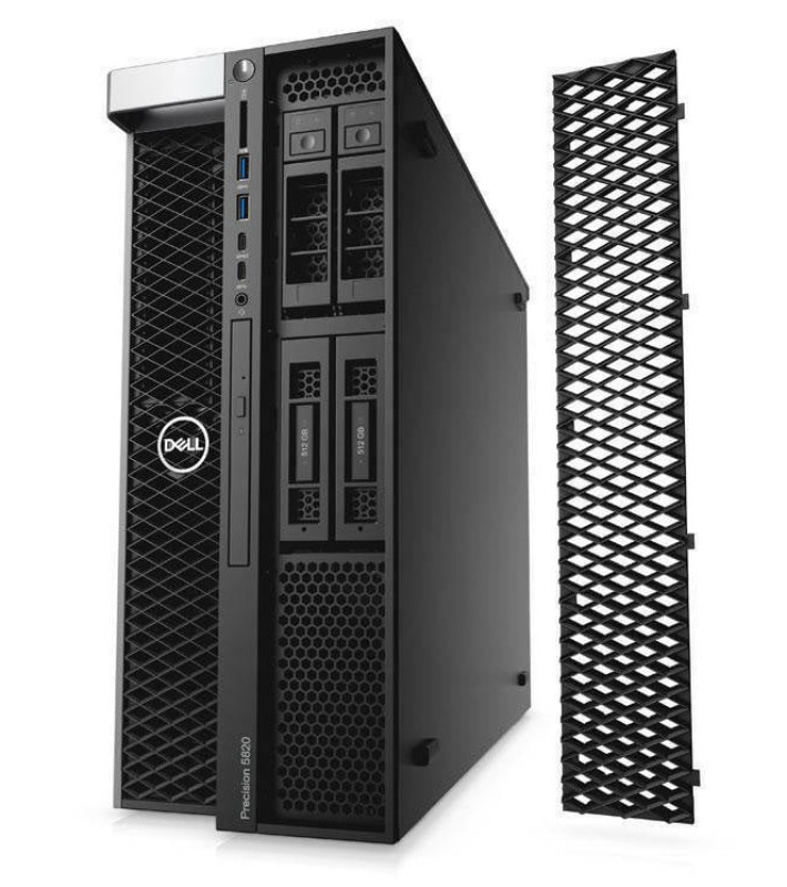 DELL Precision 5820 Tower Workstation 1