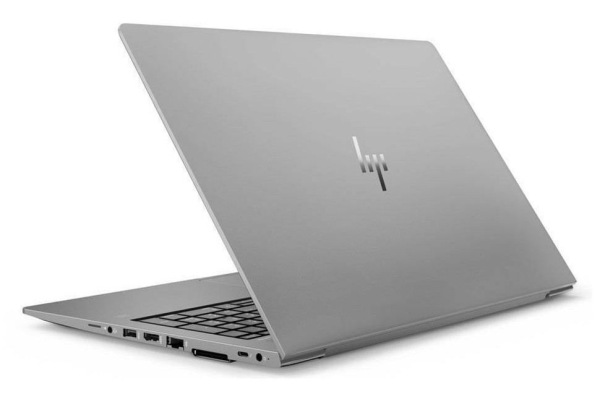 HP ZBook 15u G5 Mobile Workstation - Trieda A 4