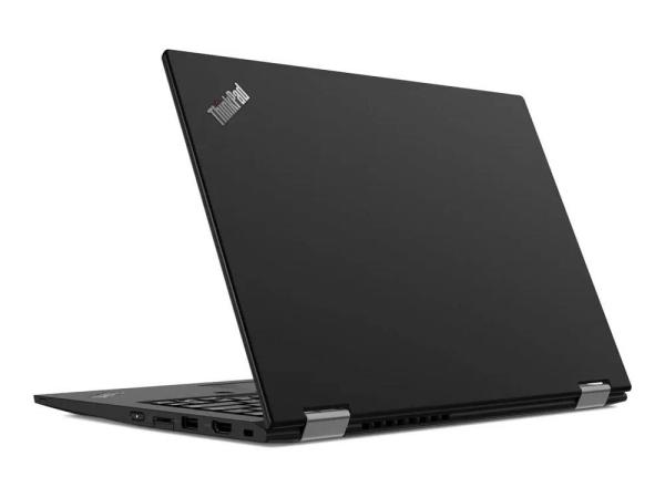 Lenovo Thinkpad X13 Yoga G1; Intel Core i5 / 1,7GHz, 16GB RAM, 256GB SSD, IPS 14" FHD Touch, Wi-Fi,