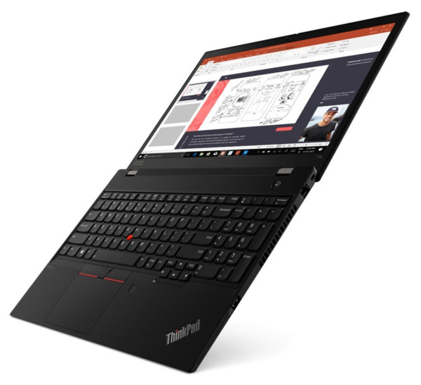 LENOVO ThinkPad T15 G2 - Trieda B 4