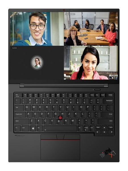 LENOVO ThinkPad X1 Carbon 9th Gen - Trieda A 2