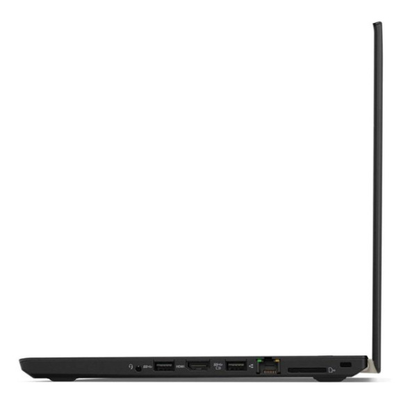LENOVO ThinkPad T480s - Trieda B 4