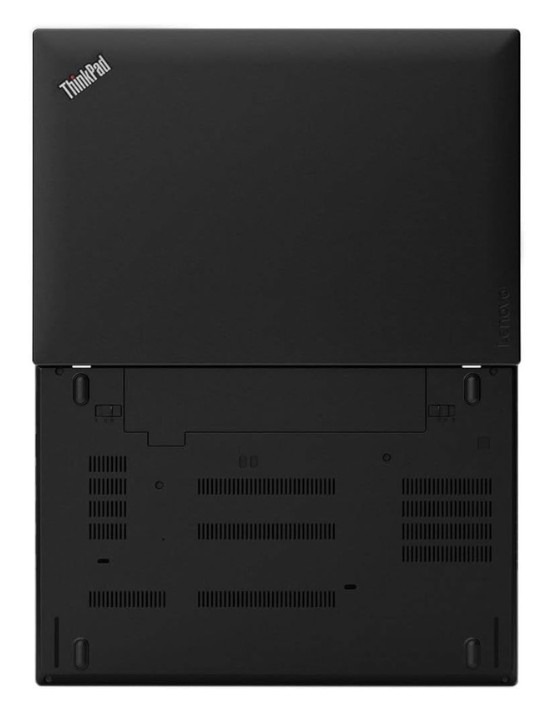 LENOVO ThinkPad T480s - Trieda B 3