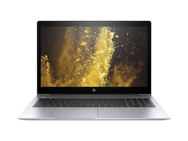 HP EliteBook 850 G5 - NOVÁ BATÉRIA; Intel Core i5 / 1,7 GHz, 8GB RAM, 256GB SSD