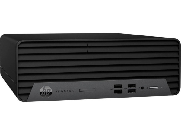 HP ProDesk 400 G7; Core i5-10400F / 2,9 GHz, 16GB RAM, 256GB SSD, VGA AMD Radeon R5 430 (2GB), Windo
