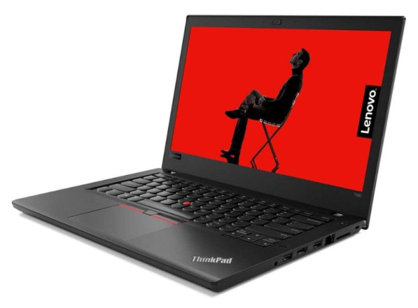 LENOVO ThinkPad T480s - Trieda B