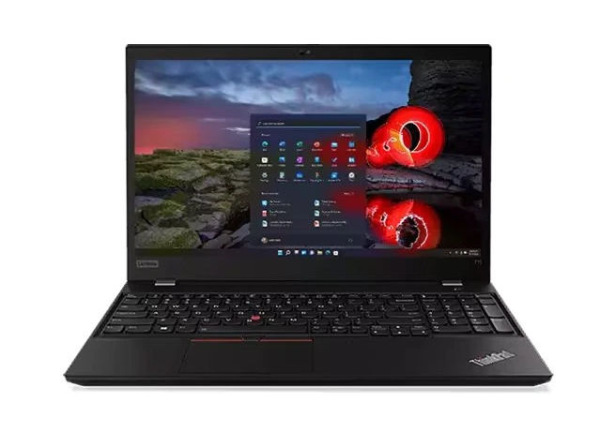 Lenovo ThinkPad T15 G2; Intel Core i5-1145G7 / 2,6 GHz, 16GB RAM, 256GB SSD, 15,6" FHD, Wi-Fi, BT, W