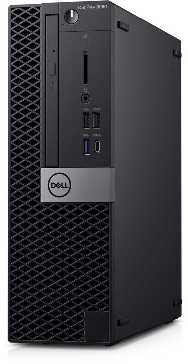 PC DELL Precision 3430 SFF; Core i5-9600 / 3.1 GHz, 16GB RAM, 256GB SSD NVMe, Windows 11 Pro - SFF r