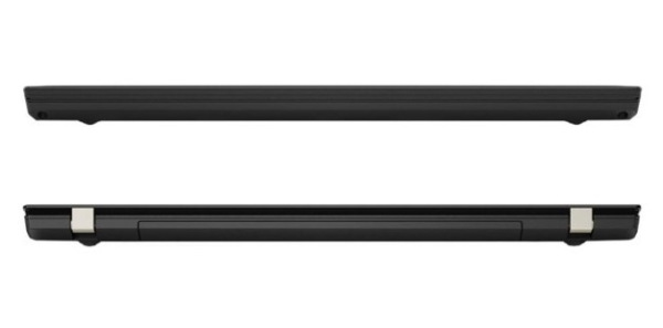 LENOVO ThinkPad T480s - Trieda B 6