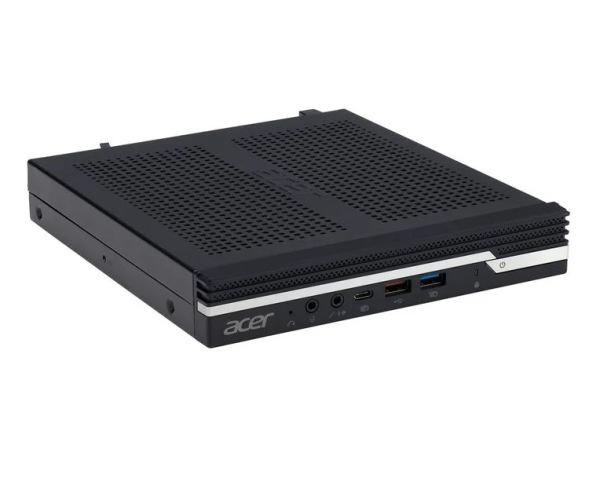 ACER Verition N4660G; Intel Core i3-8100 / 3,6 GHz, 8GB RAM, 256GB SSD, DVD, Windows 11 Pro - Micro